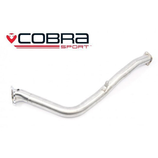 Front Pipe Cobra per Subaru Impreza GD / GG 2.0 & 2.5L Turbo (01-07)