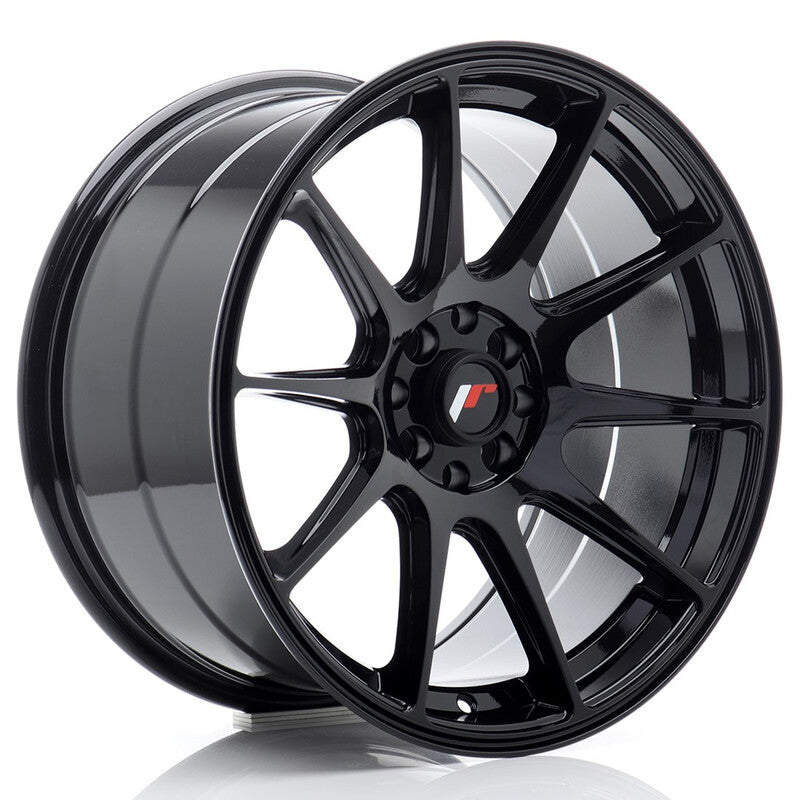 Cerchio Japan Racing JR-11 Extreme Concave 9x17 4x100/4x108 ET25