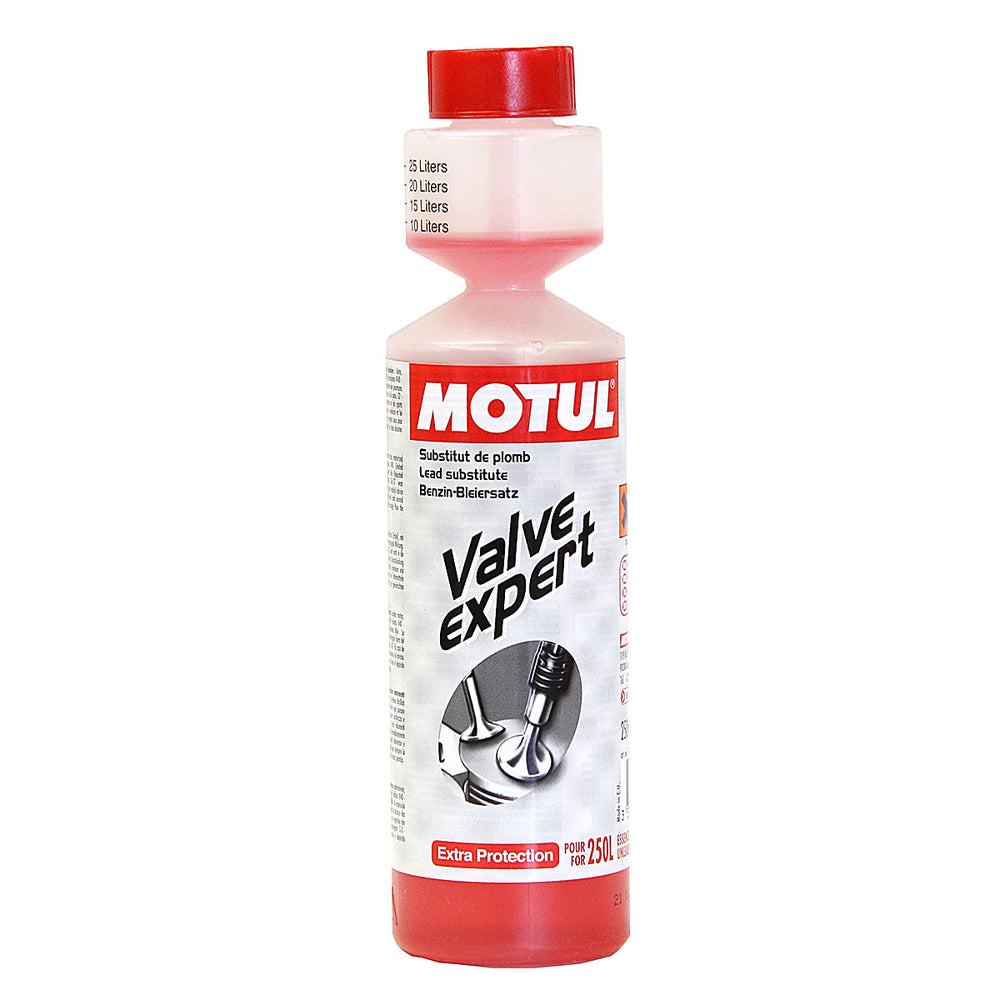 Sostituto del Piombo Motul Valve Expert (250 ml)