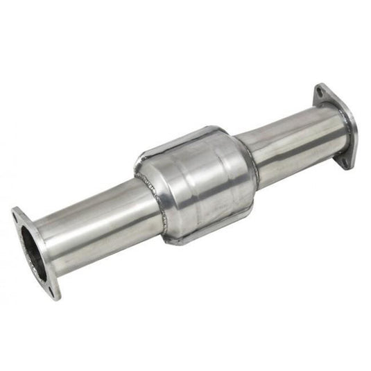 Front Pipe Catalizzatore Sportivo Cobra per Mitsubishi Lancer Evo 7 (VII)