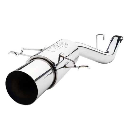 Silenziatore Cobra per Subaru Impreza GD / GG Atmo (06-07)