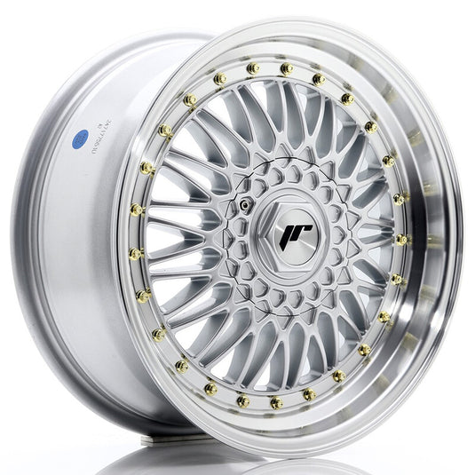 Cerchio Japan Racing JR-9 7,5x17 5x114.3/5x120 ET25