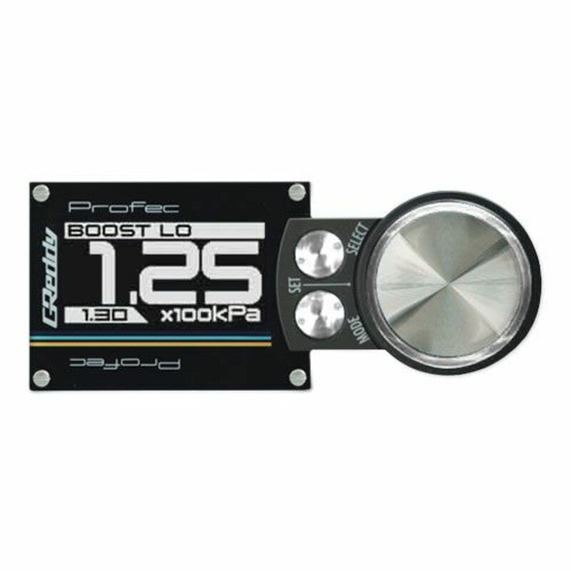 Boost Controller GReddy PRofec (Bianco)
