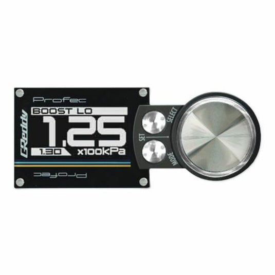 Boost Controller GReddy PRofec (Bianco)
