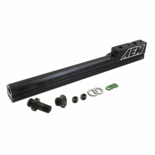 Rail Iniezione Maggiorato AEM per Honda B18