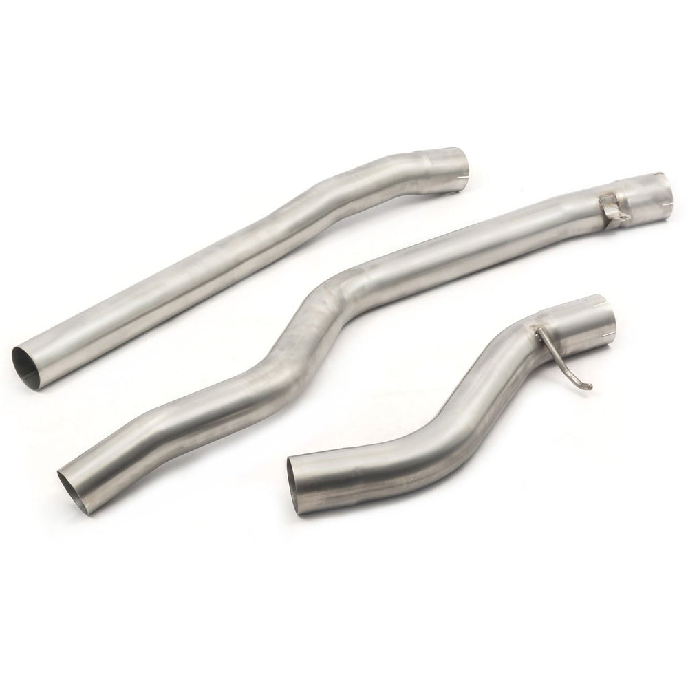 Eliminazione di FAP Cobra per BMW M240i F22 (2014+)