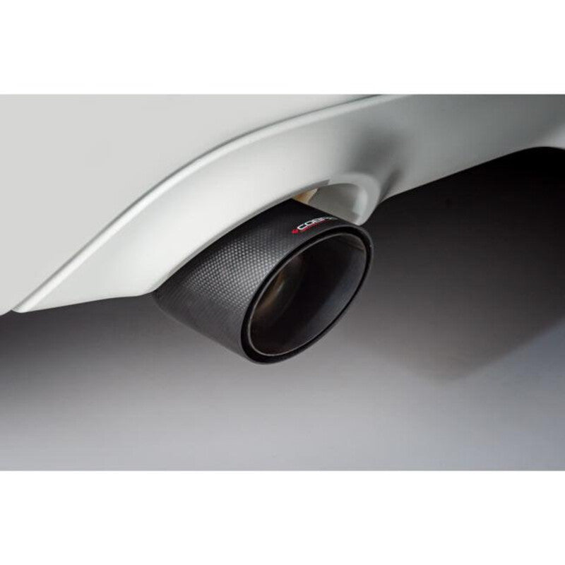 Carica immagine in Galleria Viewer, Linea di Scarico "Catback" Cobra per Subaru BRZ
