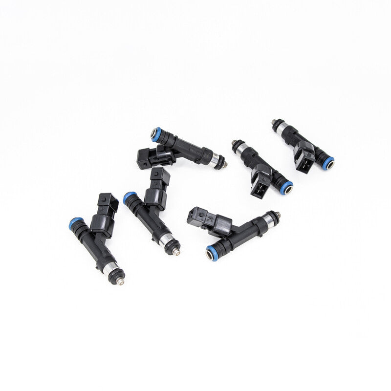 Iniettori Deatschwerks 440 cc/min per Volvo 960 (92-97)
