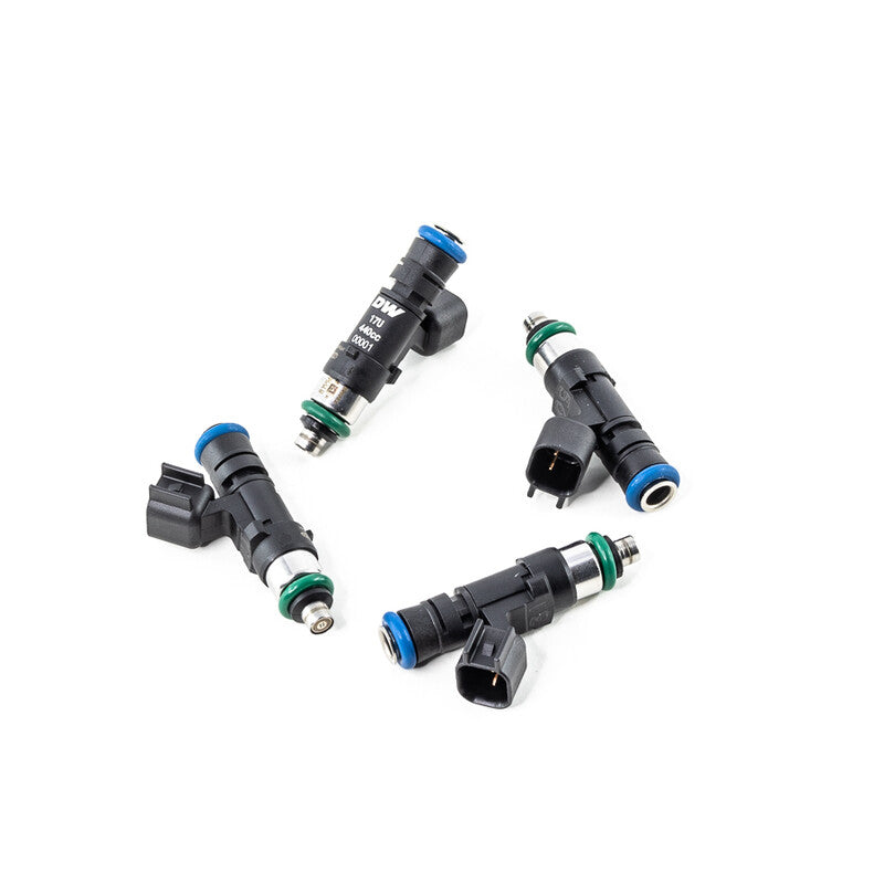Iniettori Deatschwerks 440 cc/min per Honda CR-Z (11-15)