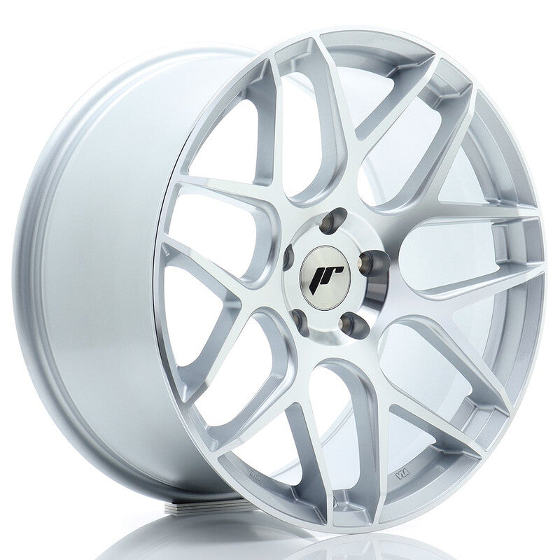 Cerchio Japan Racing JR-18 Extreme Concave 9,5x19 5x120 ET40