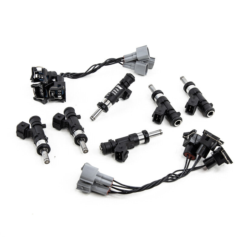 Iniettori Deatschwerks 600 cc/min per Toyota Tundra V6 (11-14)