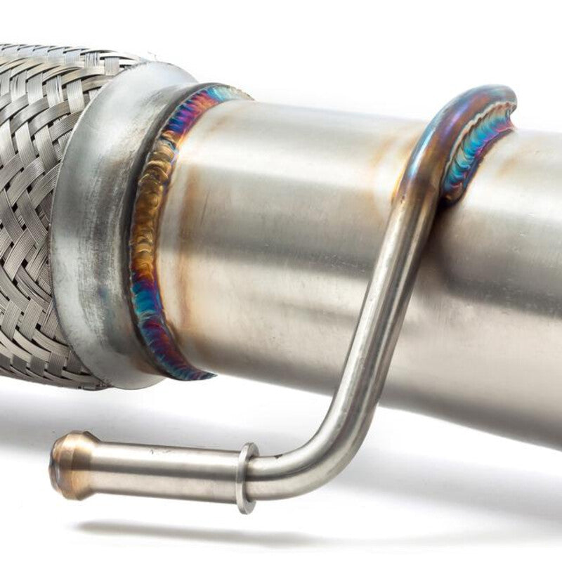 Carica immagine in Galleria Viewer, Linea di Scarico "Venom Box Delete" Cobra per Mercedes A 35 AMG Berlina (2019+)
