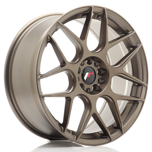 Cerchio Japan Racing JR-18 8,5x19 5x114.3/5x120 ET20