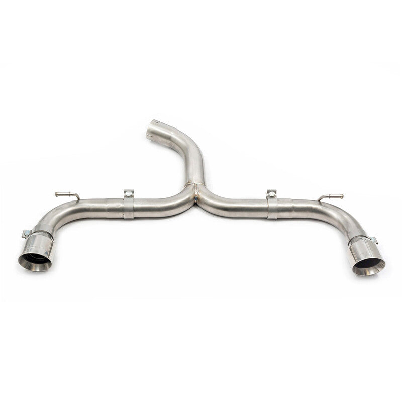 Carica immagine in Galleria Viewer, Silenziatore Cobra per VW Golf 7 GTI 2.0L TSI (12-17) - Race
