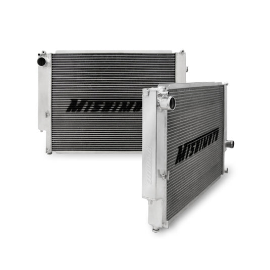 Radiatore Acqua in Alluminio Mishimoto per BMW E36 (incluse M3)