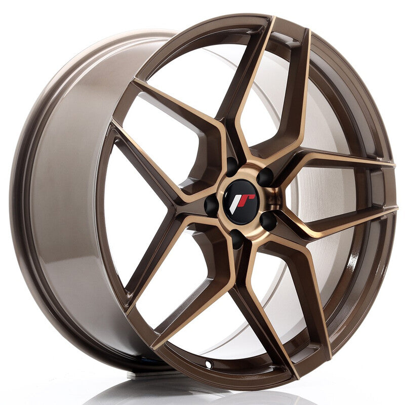 Cerchio Japan Racing JR-34 Extreme Concave 9x20 5x120 ET35
