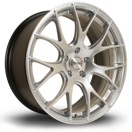 Cerchio Rota LC818 8,5x19 5x100 ET38