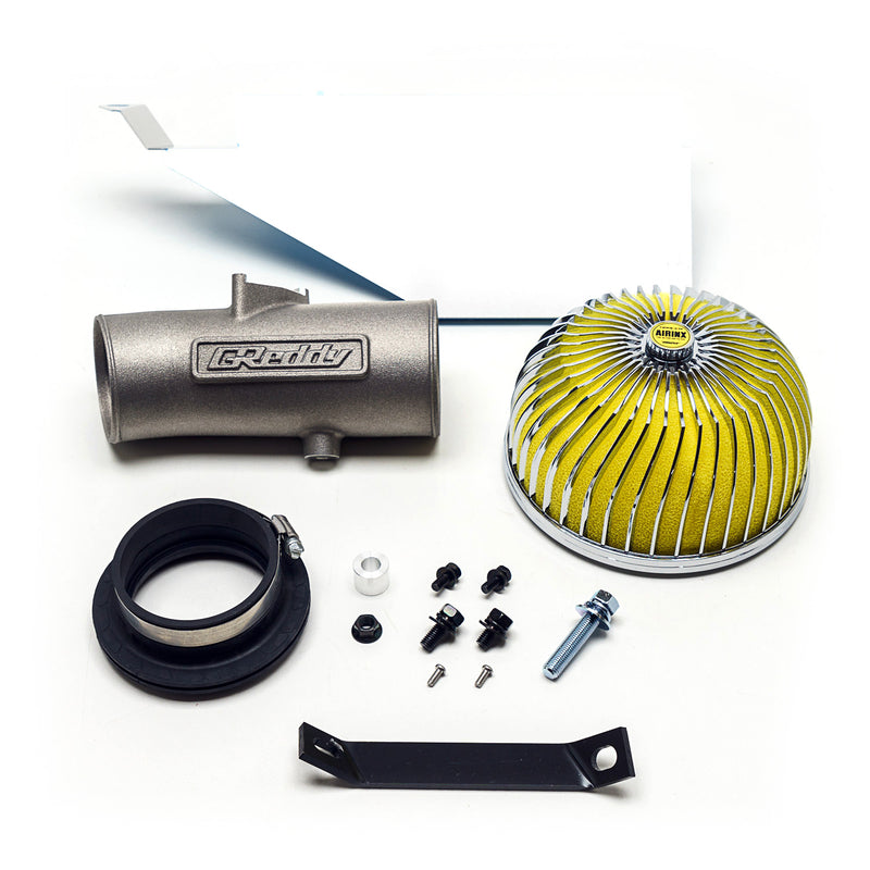 Carica immagine in Galleria Viewer, Aspirazione Diretta GReddy Airinx per Subaru BRZ
