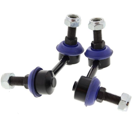 Biellette Barra Stabilizzatrice Posteriori Rinforzate Hardrace per Honda Civic EP / ES / EU / EM