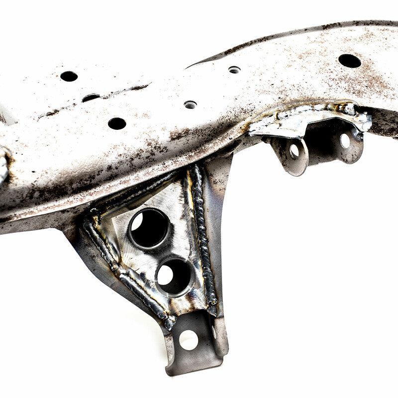 Carica immagine in Galleria Viewer, Kit Rinforzi Culla da Saldare per Nissan 200SX S14 / S14A, Silvia S15
