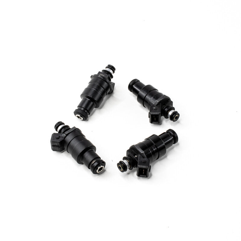 Iniettori Deatschwerks 550 cc/min per Mitsubishi Lancer Evo 9 (IX)