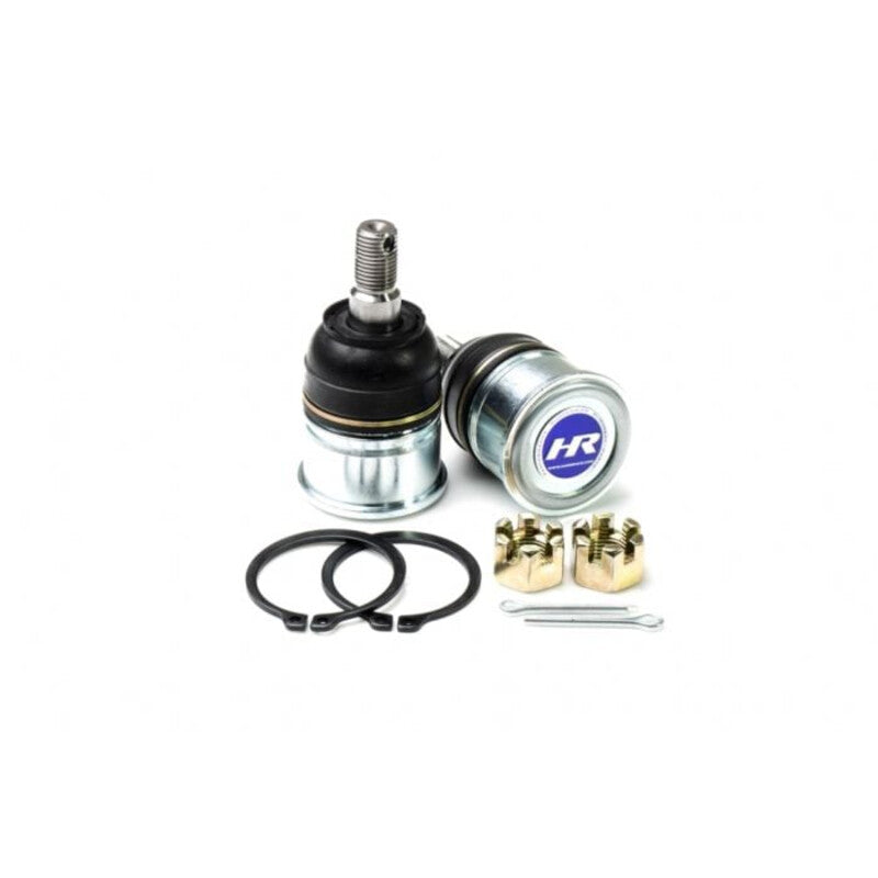 Carica immagine in Galleria Viewer, Snodi Sospensione Anteriori Inferiori Hardrace per Honda CR-V RD (97-01)
