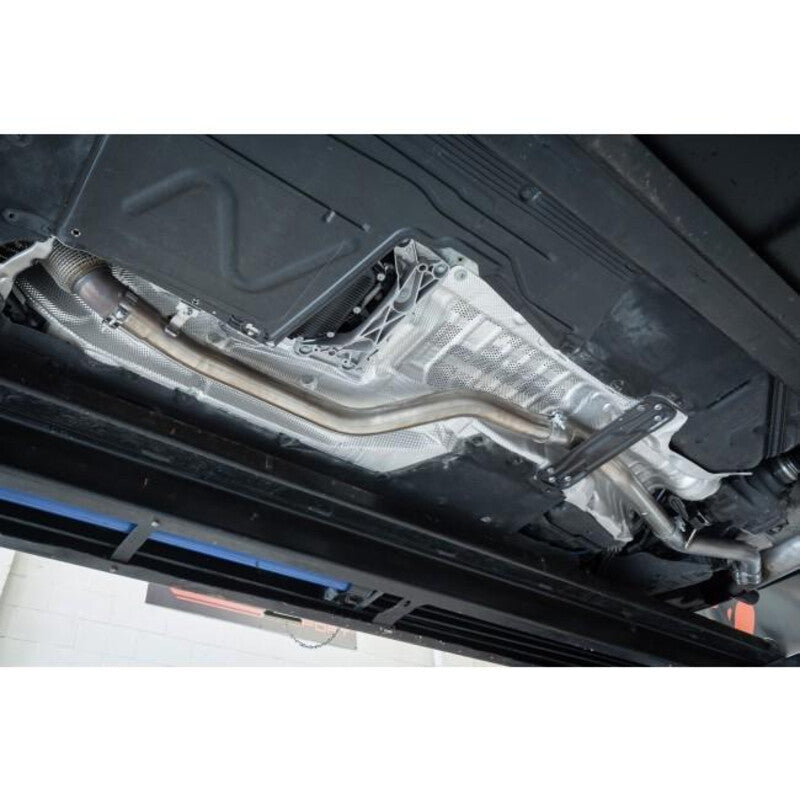 Carica immagine in Galleria Viewer, Eliminazione di FAP Cobra per BMW M240i F22 (2014+)
