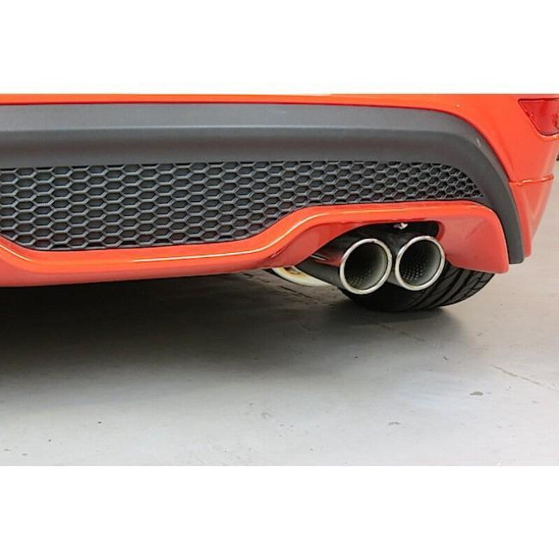 Carica immagine in Galleria Viewer, Linea di Scarico Completa "Turboback" Cobra per Ford Fiesta ST180 &amp; 200 MK7

