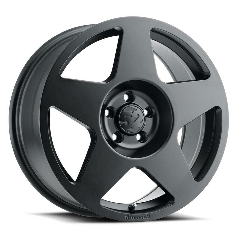 Cerchio Fifteen52 Tarmac 8,5x18 5x108 ET42 - Nero opaco