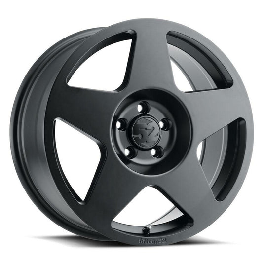Cerchio Fifteen52 Tarmac 8,5x18 5x114.3 ET30 - Nero opaco