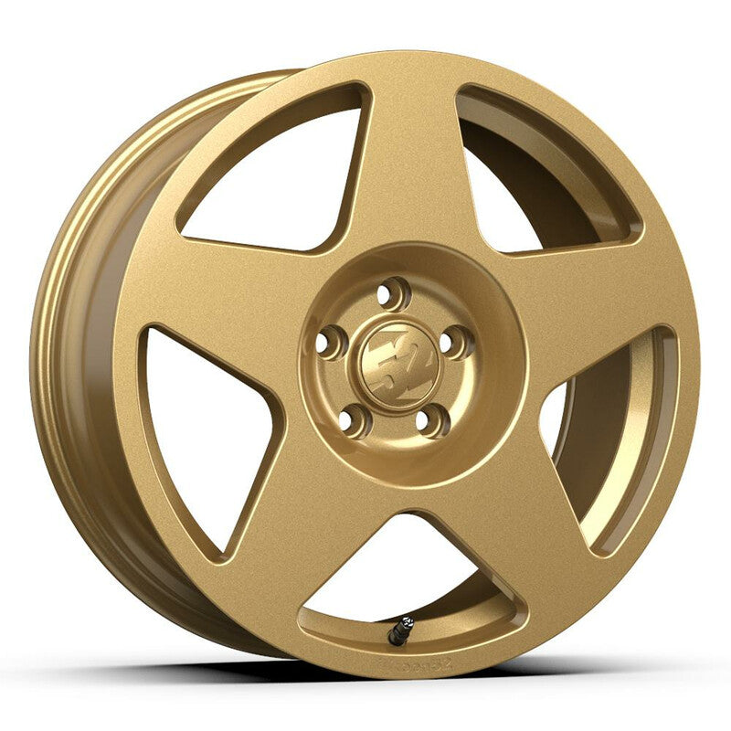 Carica immagine in Galleria Viewer, Cerchio Fifteen52 Tarmac 8,5x18 5x112 ET45 - Oro
