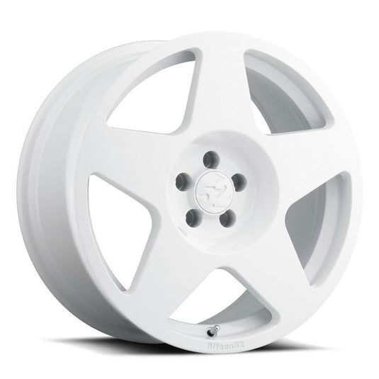 Cerchio Fifteen52 Tarmac 8,5x18 5x108 ET42 - Bianco