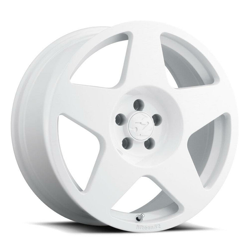 Carica immagine in Galleria Viewer, Cerchio Fifteen52 Tarmac 8,5x18 5x114.3 ET30 - Bianco
