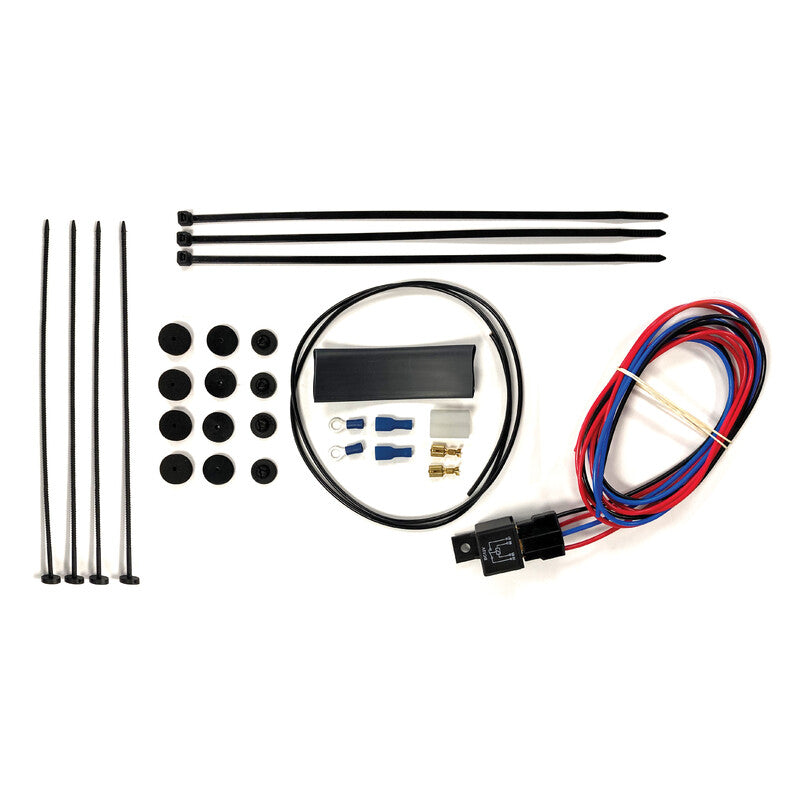 Kit di Installazione Revotec per Ventola Elettrica