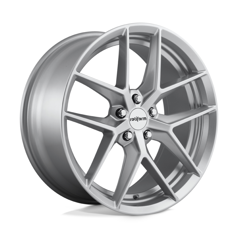 Cerchio Rotiform FLG 8,5x18 5x112 ET45