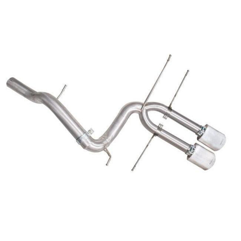 Silenziatore Cobra per Ford Focus ST MK3 TDCi Station Wagon