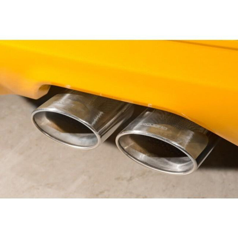 Carica immagine in Galleria Viewer, Linea di Scarico Completa "Turboback" Cobra per Ford Focus ST250 MK3

