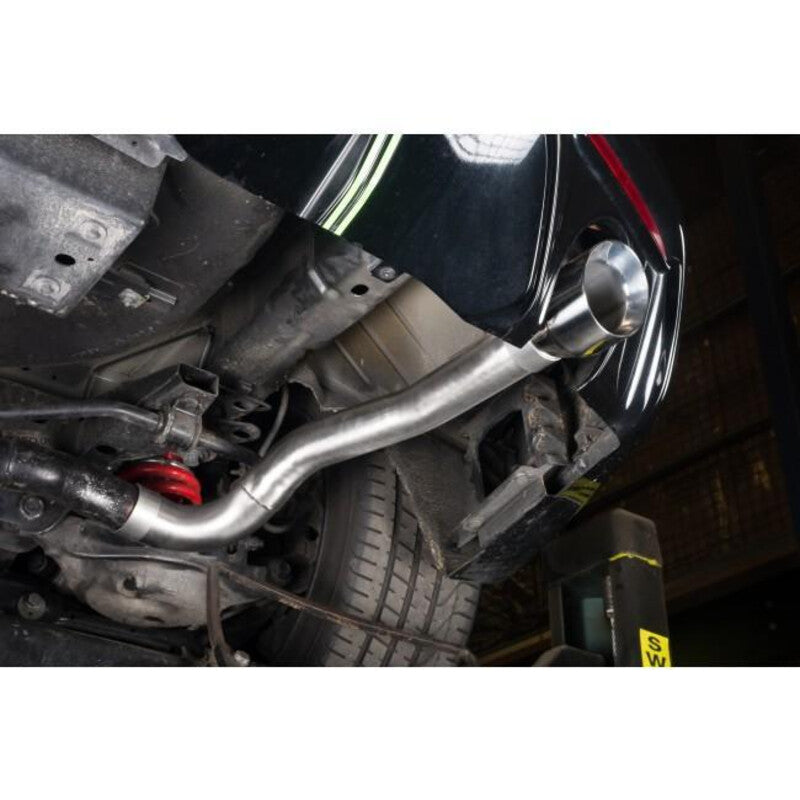 Carica immagine in Galleria Viewer, Silenziatore "Venom Box Delete" Cobra per Ford Mustang GT V8 5.0L (15-18)
