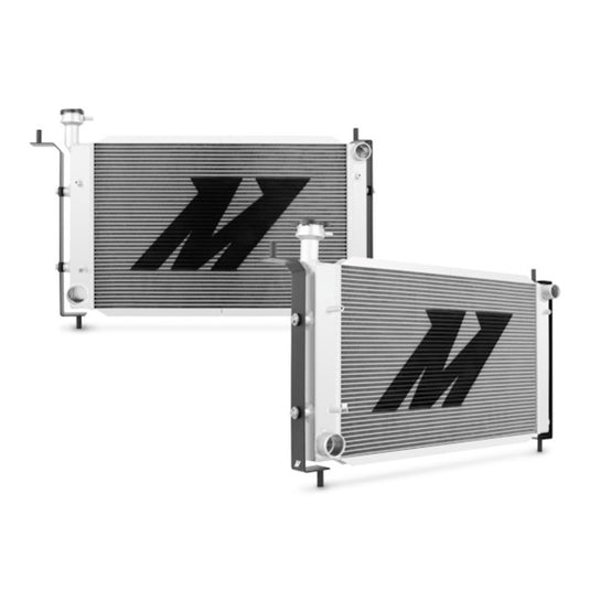 Radiatore Acqua in Alluminio Mishimoto per Ford Mustang (94-96)