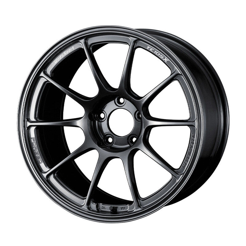 Cerchio WedsSport TC-105X Forged 7,5x17 5x100 ET44