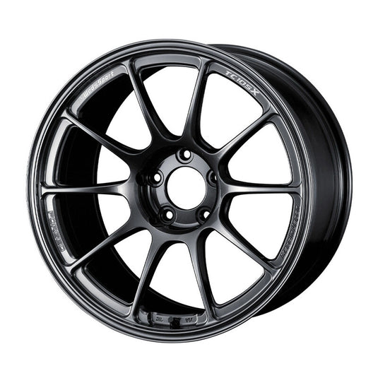 Cerchio WedsSport TC-105X Forged 9,5x18 5x112 ET35
