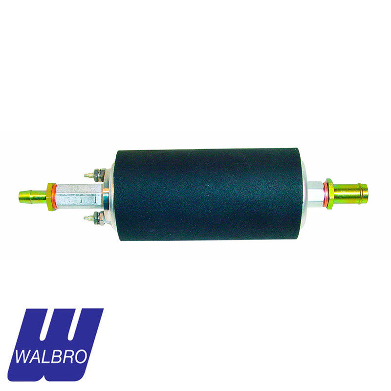 Carica immagine in Galleria Viewer, Pompa Benzina Esterna Walbro 190 L/h per BMW E30, Citroen, Fiat, Opel, Peugeot, Renault...
