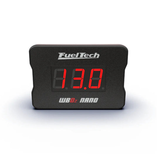 FuelTech WB-02 Nano V2 - Controller Sonda Wideband