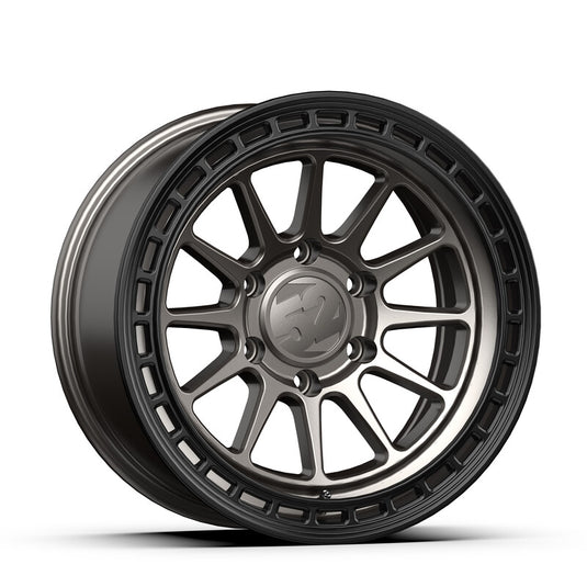 Cerchio Fifteen52 Range HD 8,5x17 6x135 ET0