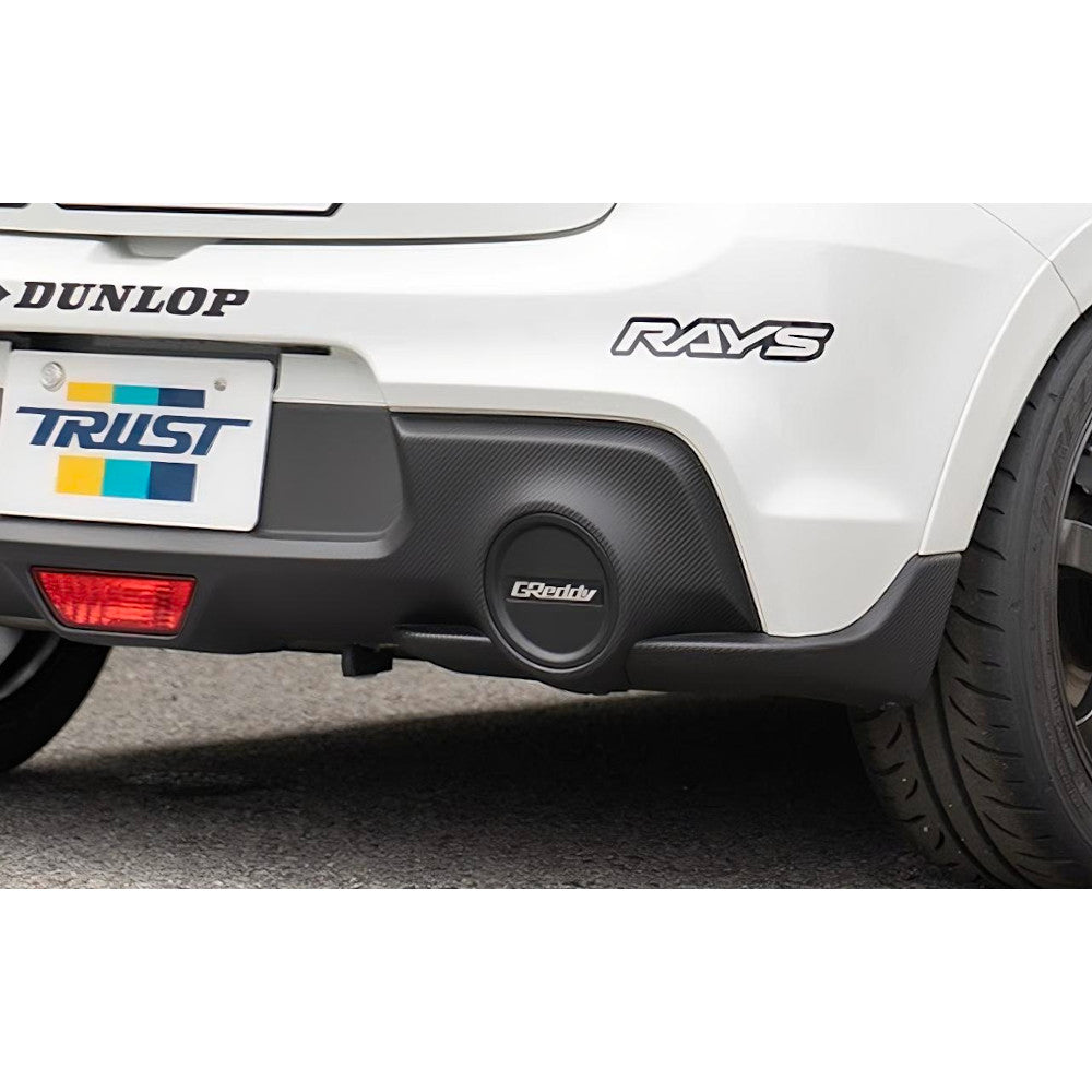 Linea di Scarico GReddy Power Extreme R Light-S per Suzuki Swift Sport ZC33S (2017+)