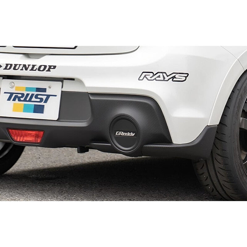 Carica immagine in Galleria Viewer, Linea di Scarico GReddy Power Extreme R Light-S per Suzuki Swift Sport ZC33S (2017+)
