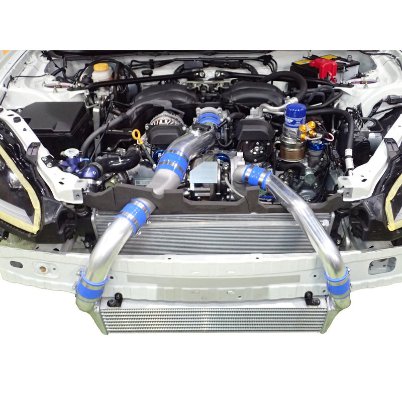 Carica immagine in Galleria Viewer, Kit Turbo GReddy per Toyota GR86 &amp; Subaru BRZ (2021+)
