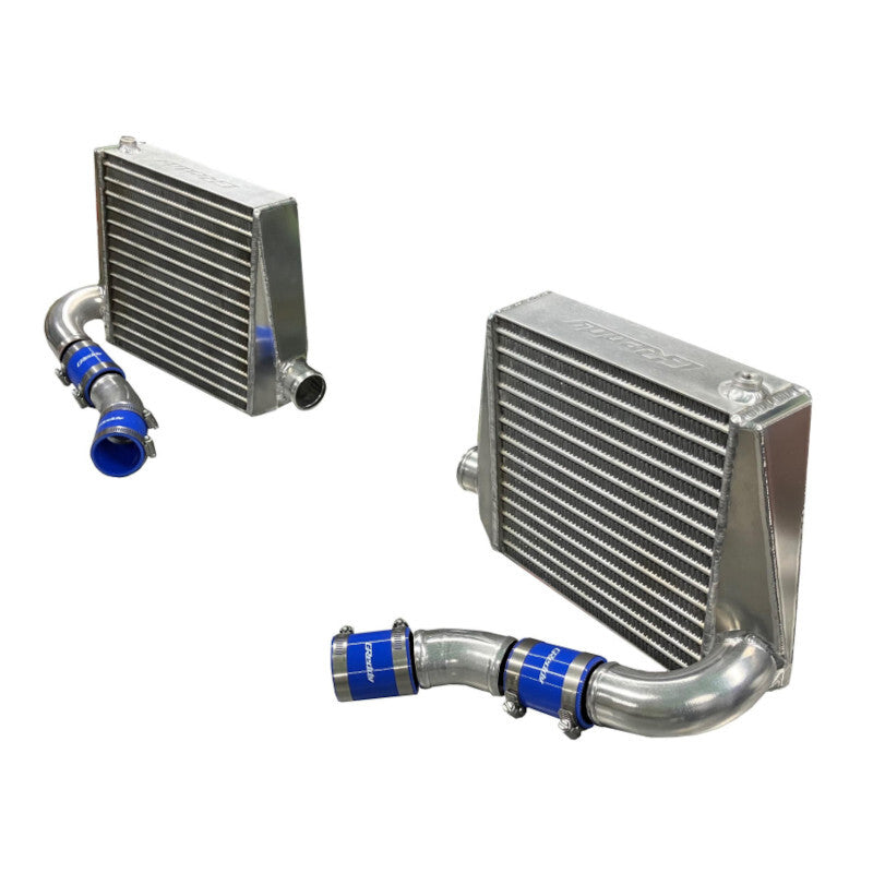 Carica immagine in Galleria Viewer, Kit Intercooler GReddy per Nissan 300ZX Z32
