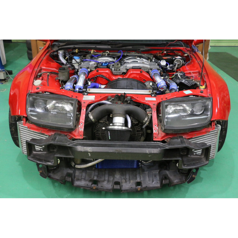 Kit Intercooler GReddy per Nissan 300ZX Z32