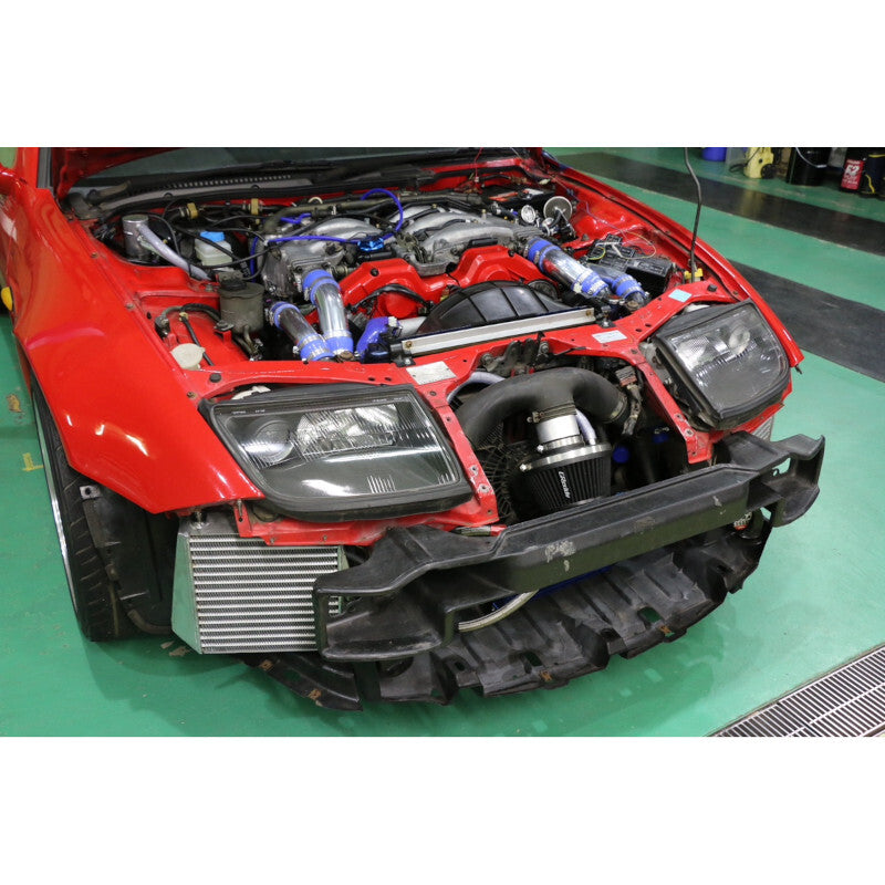 Kit Intercooler GReddy per Nissan 300ZX Z32
